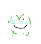 実用性のない、謎すぎるカエルスタンプ（個別スタンプ：13）