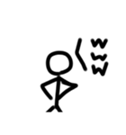 1物語（個別スタンプ：12）