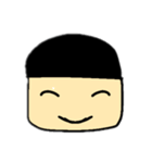 okappaman（個別スタンプ：1）