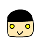 okappaman（個別スタンプ：2）