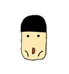okappaman（個別スタンプ：5）