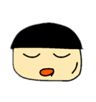 okappaman（個別スタンプ：6）