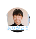 じゃんぜりな仲間（個別スタンプ：1）