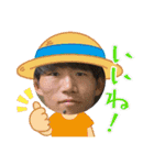 じゃんぜりな仲間（個別スタンプ：17）