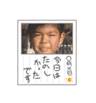 じゃんぜりな仲間（個別スタンプ：19）