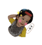かいとイケメン♡（個別スタンプ：7）