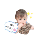 かいとイケメン♡（個別スタンプ：9）