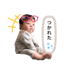 かいとイケメン♡（個別スタンプ：15）