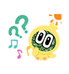 Okinawa愛 強し（個別スタンプ：5）
