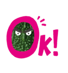 Okinawa愛 強し（個別スタンプ：13）