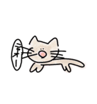 おえかきスタンプ60（個別スタンプ：1）