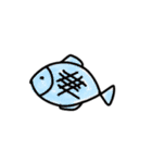 おえかきスタンプ60（個別スタンプ：10）