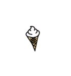 おえかきスタンプ60（個別スタンプ：11）