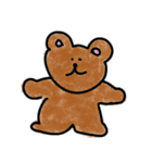 おえかきスタンプ60（個別スタンプ：12）