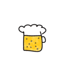 おえかきスタンプ60（個別スタンプ：20）