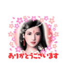 僕の彼女①（個別スタンプ：3）