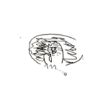 ネコネコ君のLINEスタンプ4（個別スタンプ：7）