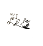ネコネコ君のLINEスタンプ4（個別スタンプ：8）