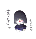 ダイナマイト☆セクシーウーマン（個別スタンプ：4）