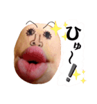 あごちゃん・あごさん（個別スタンプ：30）