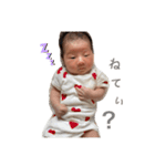 emma嬢（個別スタンプ：3）