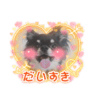 可愛いれおのすけ（個別スタンプ：12）