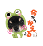 可愛いれおのすけ（個別スタンプ：21）
