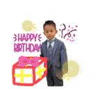 姫潤晴恋2（個別スタンプ：11）