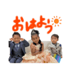 姫潤晴恋2（個別スタンプ：24）