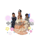 姫潤晴恋2（個別スタンプ：25）