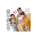 姫潤晴恋2（個別スタンプ：28）
