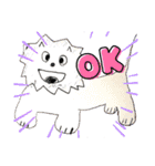 いろんなぴん（個別スタンプ：10）