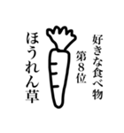 超スーパー承認欲求バラエティアソート（個別スタンプ：36）