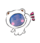 GAL Family（個別スタンプ：5）