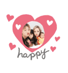 GAL Family（個別スタンプ：6）