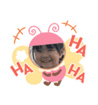 GAL Family（個別スタンプ：7）
