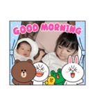 GAL Family（個別スタンプ：10）