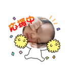 GAL Family（個別スタンプ：14）