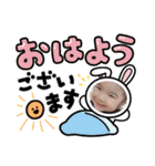 GAL Family（個別スタンプ：19）