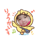 GAL Family（個別スタンプ：24）