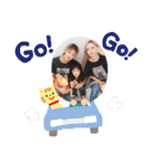 GAL Family（個別スタンプ：29）