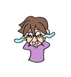 気楽に暮らそう！2（個別スタンプ：2）