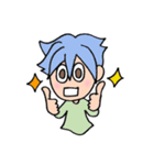 気楽に暮らそう！2（個別スタンプ：8）