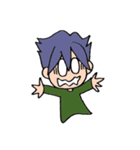 気楽に暮らそう！2（個別スタンプ：12）