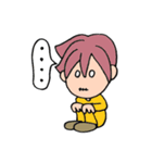 気楽に暮らそう！2（個別スタンプ：14）