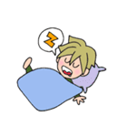 気楽に暮らそう！2（個別スタンプ：19）