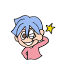 気楽に暮らそう！2（個別スタンプ：20）