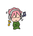 気楽に暮らそう！2（個別スタンプ：22）