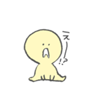 ぴーなつ村の妖精さん②（個別スタンプ：10）