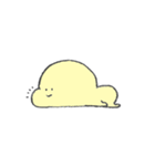 ぴーなつ村の妖精さん②（個別スタンプ：20）